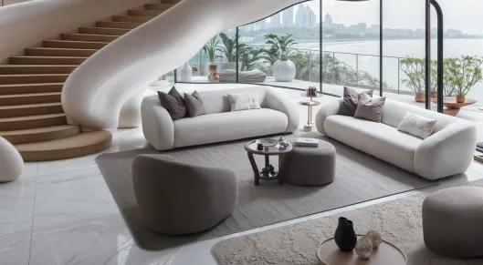 Product img 2, Lecce Modern Koltuk Takımı